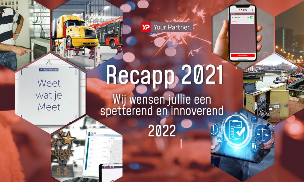 recapp-hexagon-project