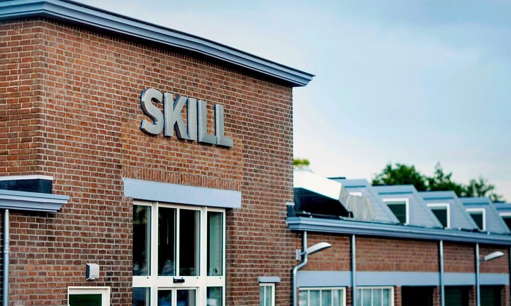 skill-lab