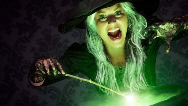 halloween