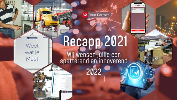 recapp-hexagon-project