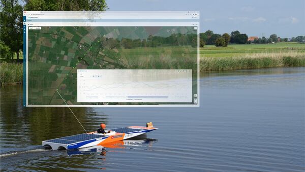 solarboat-cars